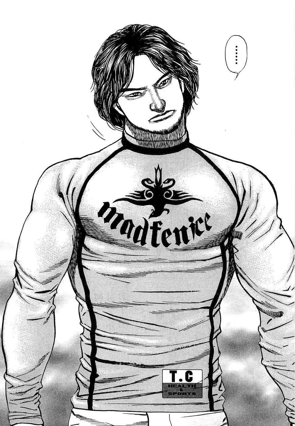 tough - miyazawa kiichi chapter 108.2 48