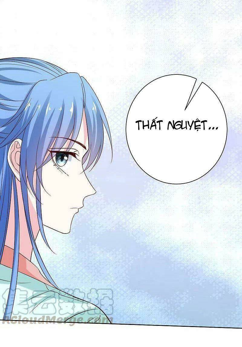 độc y đích nữ chapter 209 29