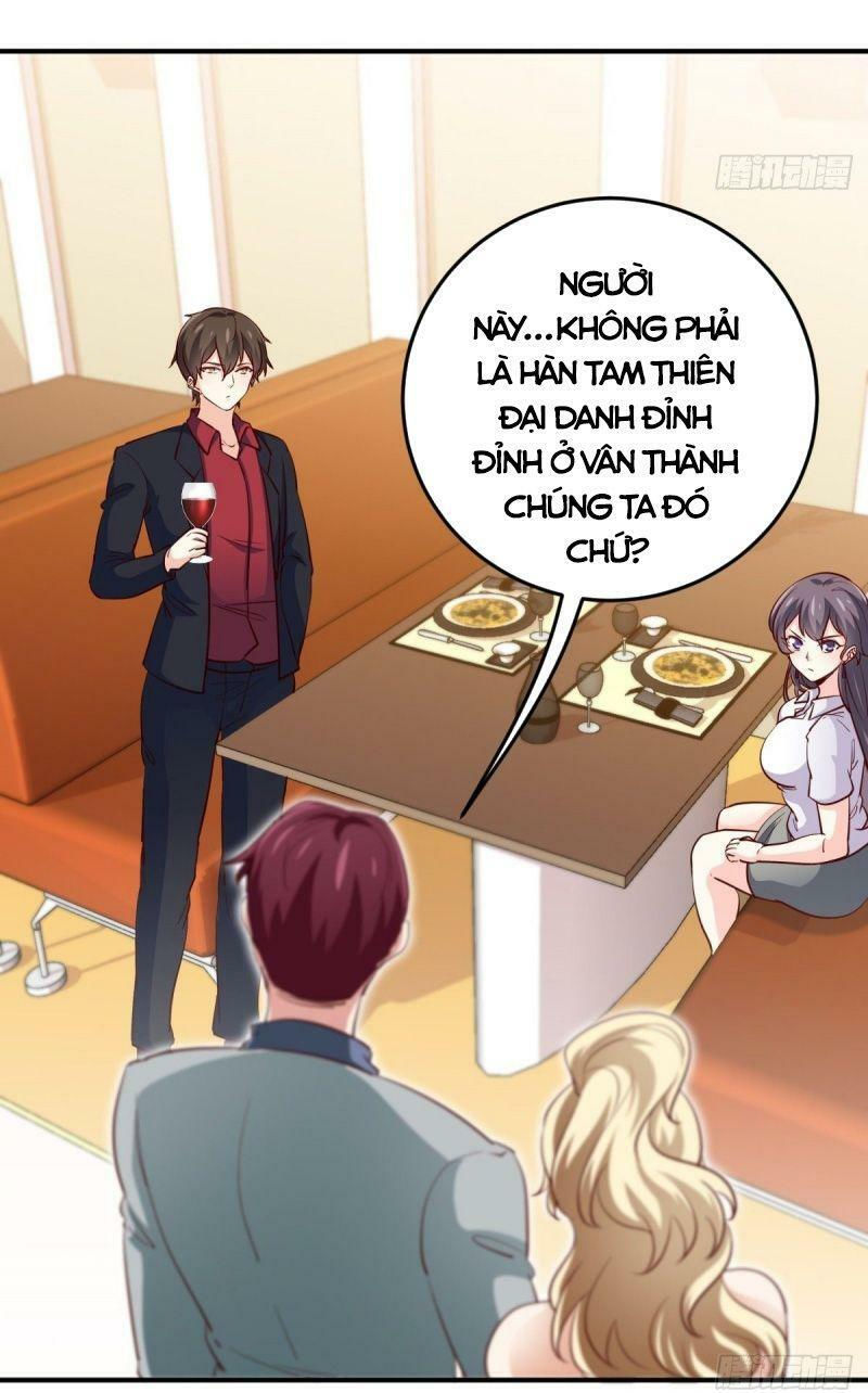 ta là hàn tam thiên chapter 41 15