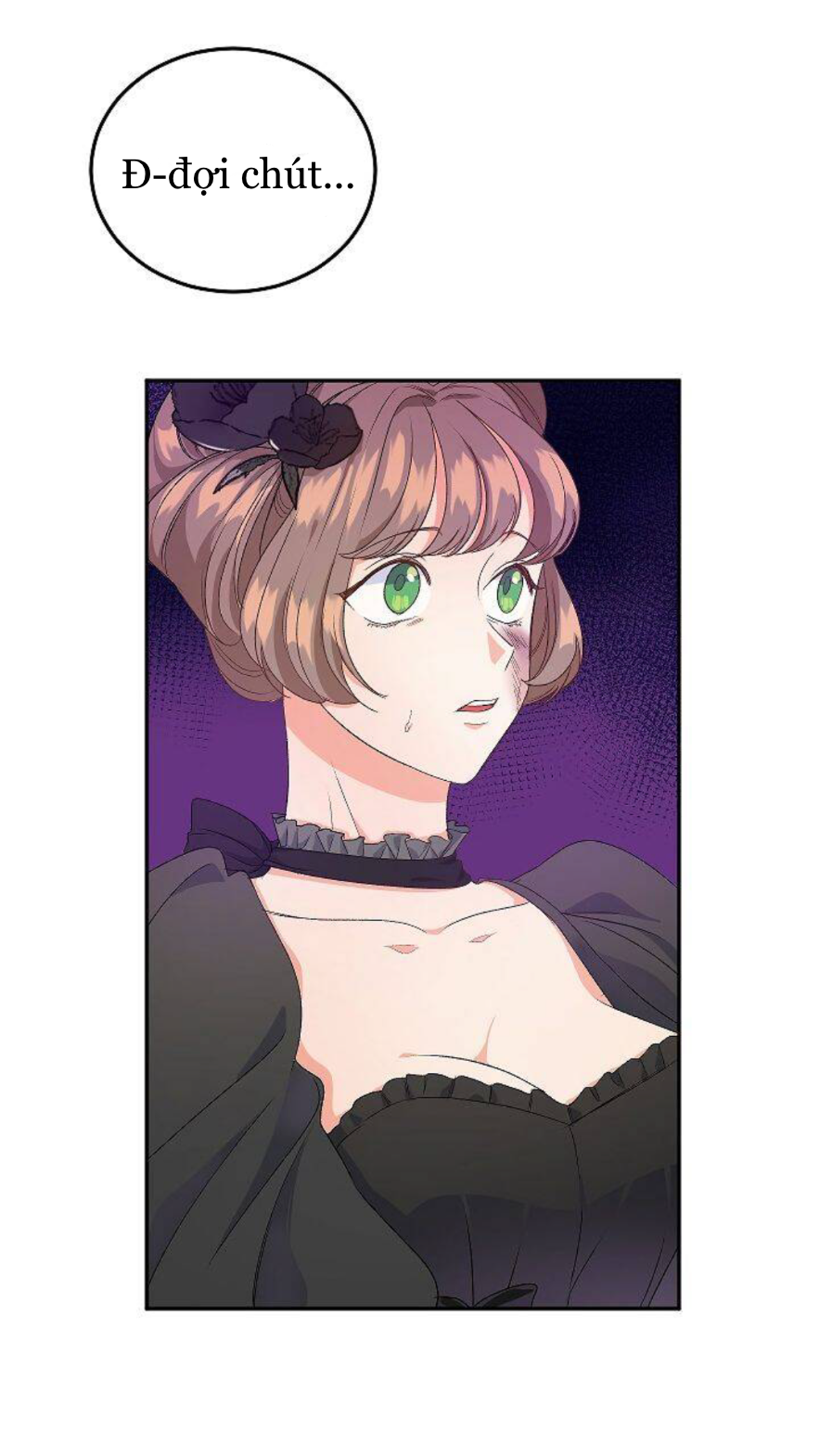 ebony, quạ đen chapter 23 47