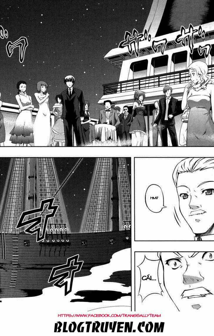 mondlicht (ánh trăng) chapter 12 29