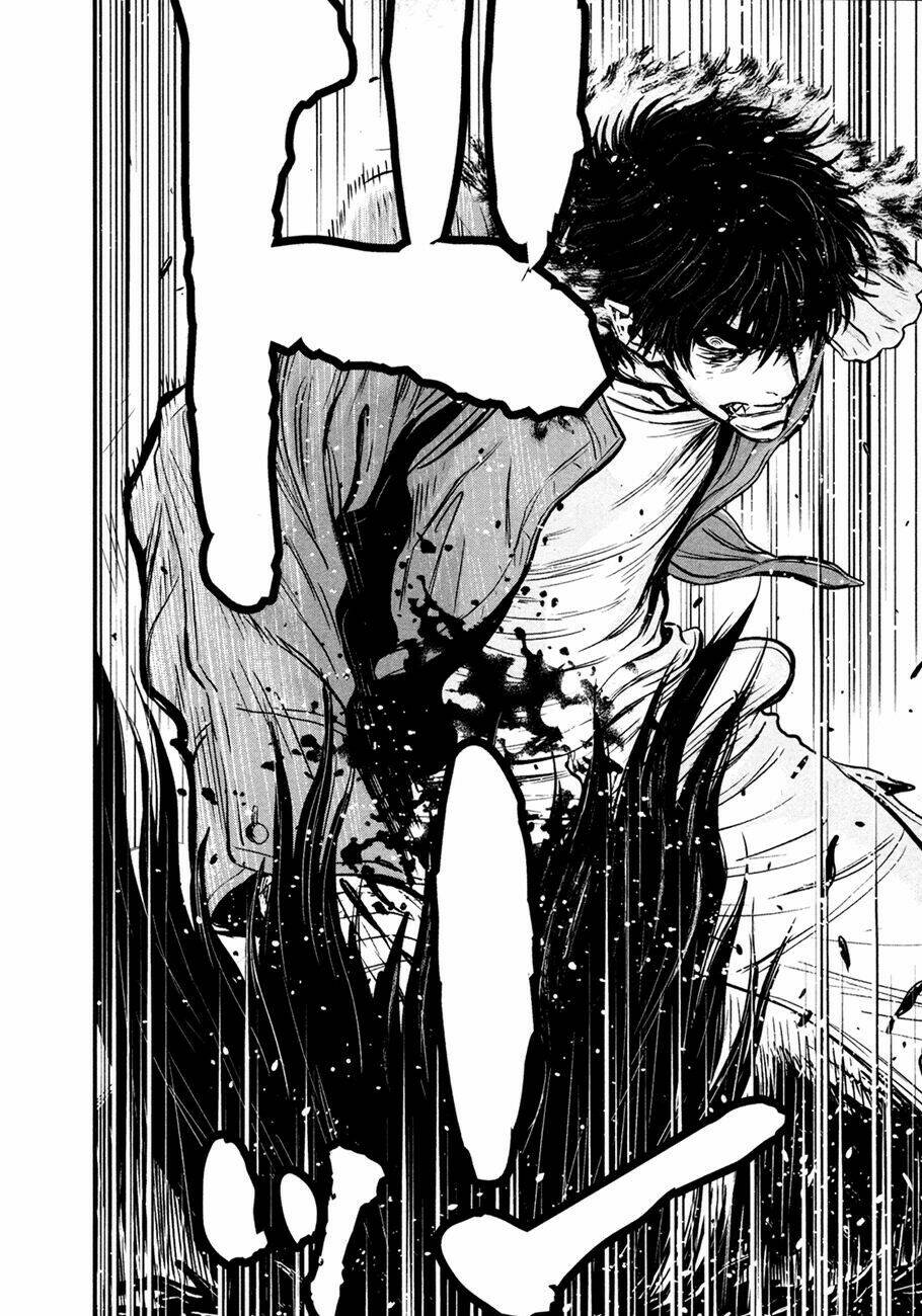 wolf guy - wolfen crest chapter 90 21