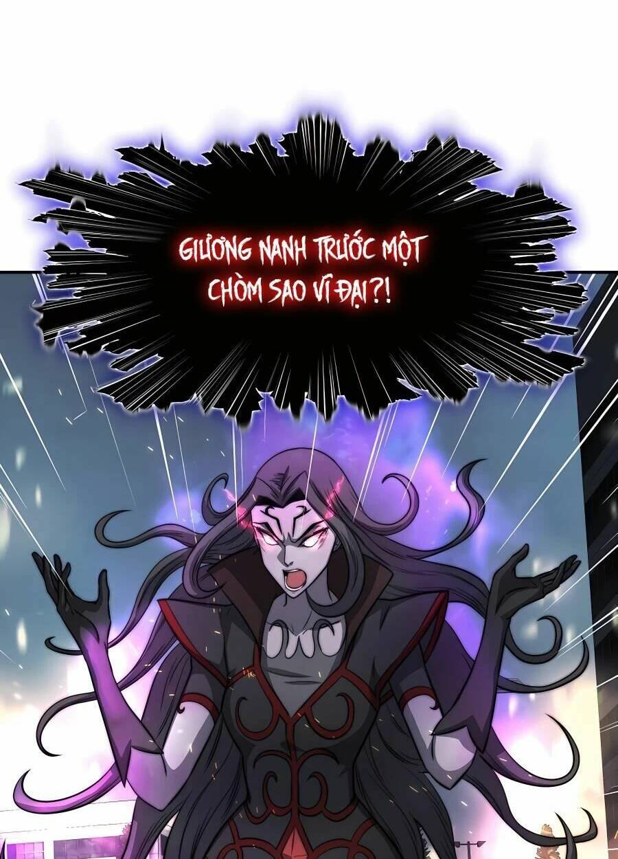 mẹ tôi là chòm sao bảo hộ m chapter 50 20