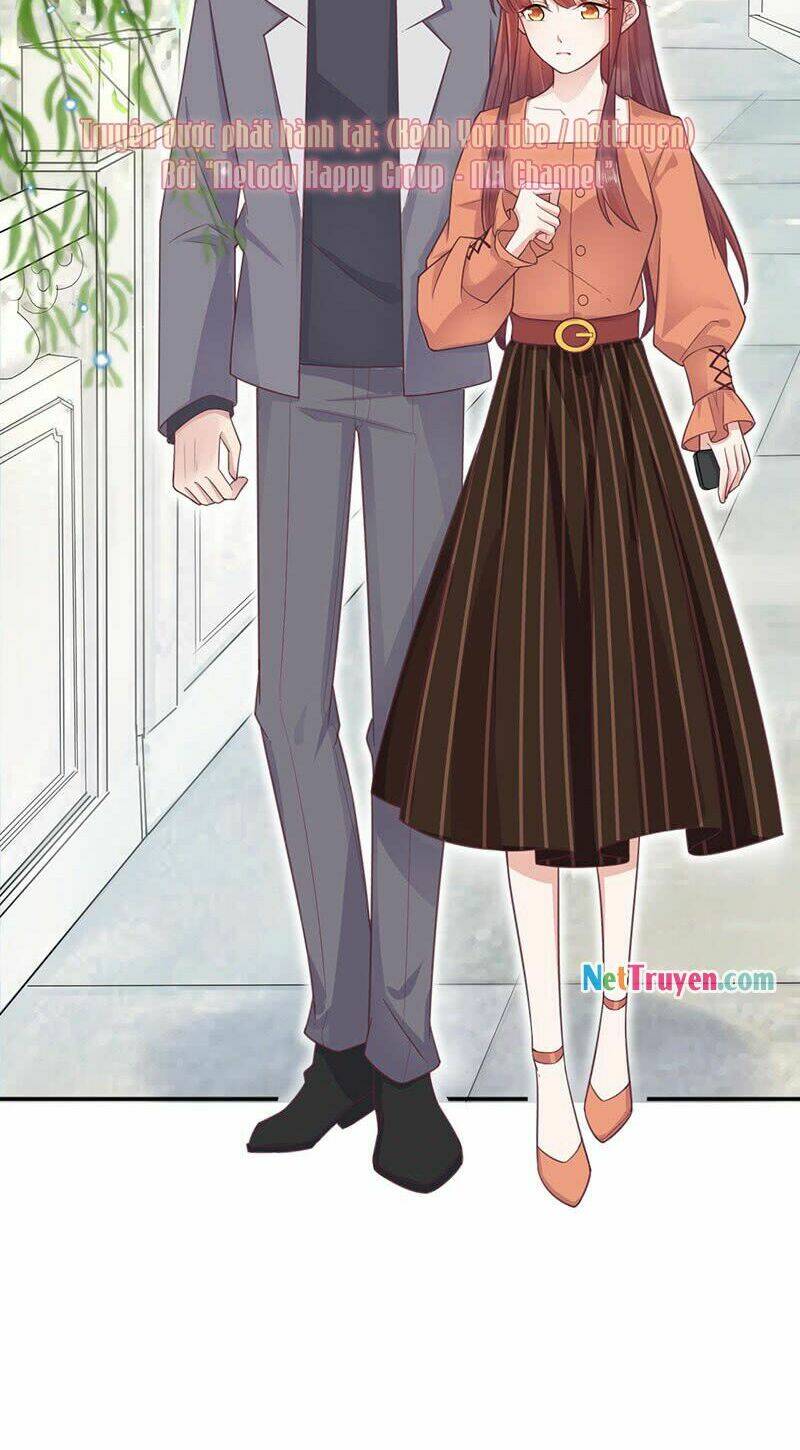 thịnh thế điềm sủng: cô vợ nhỏ đáng yêu của dịch thiếu chapter 11 14