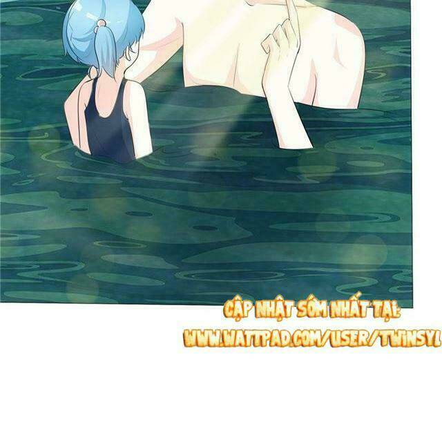 ái người tình xuất vu lam chapter 64 8