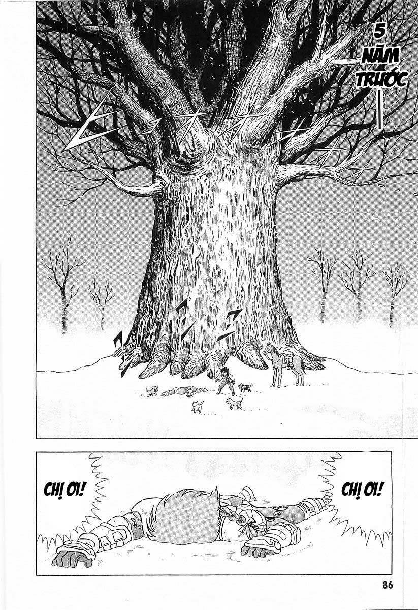 b'tx – người x chapter 2 23