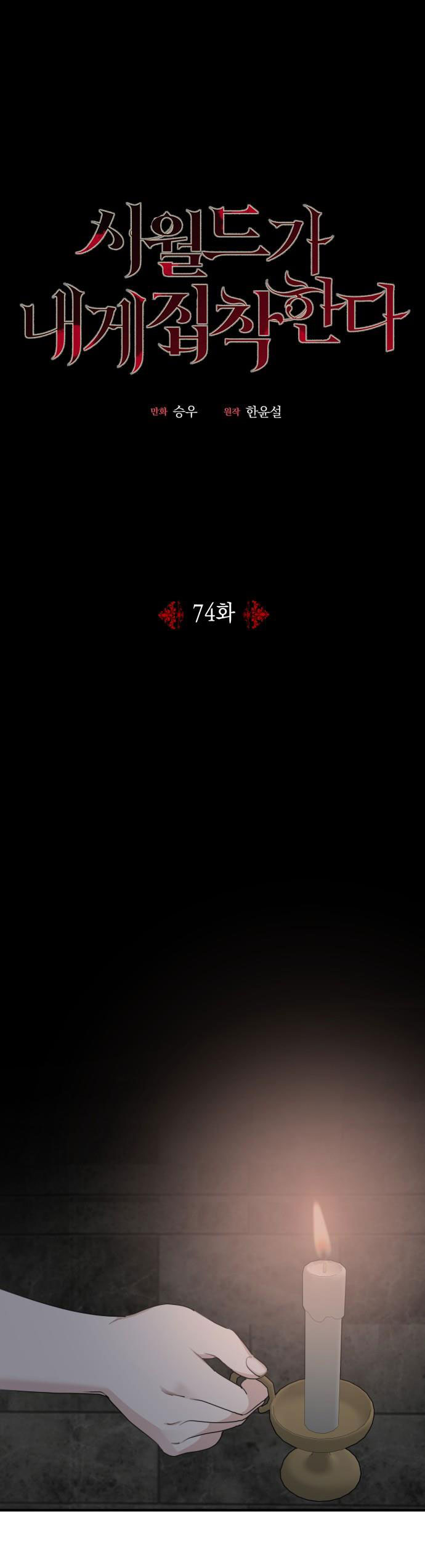 gia đình chồng bị ám ảnh bởi tôi chapter 74.1 2