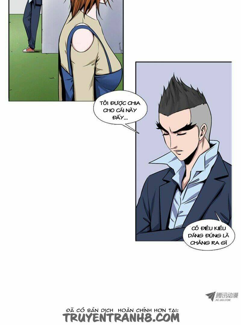 vua của vong linh chapter 44 5