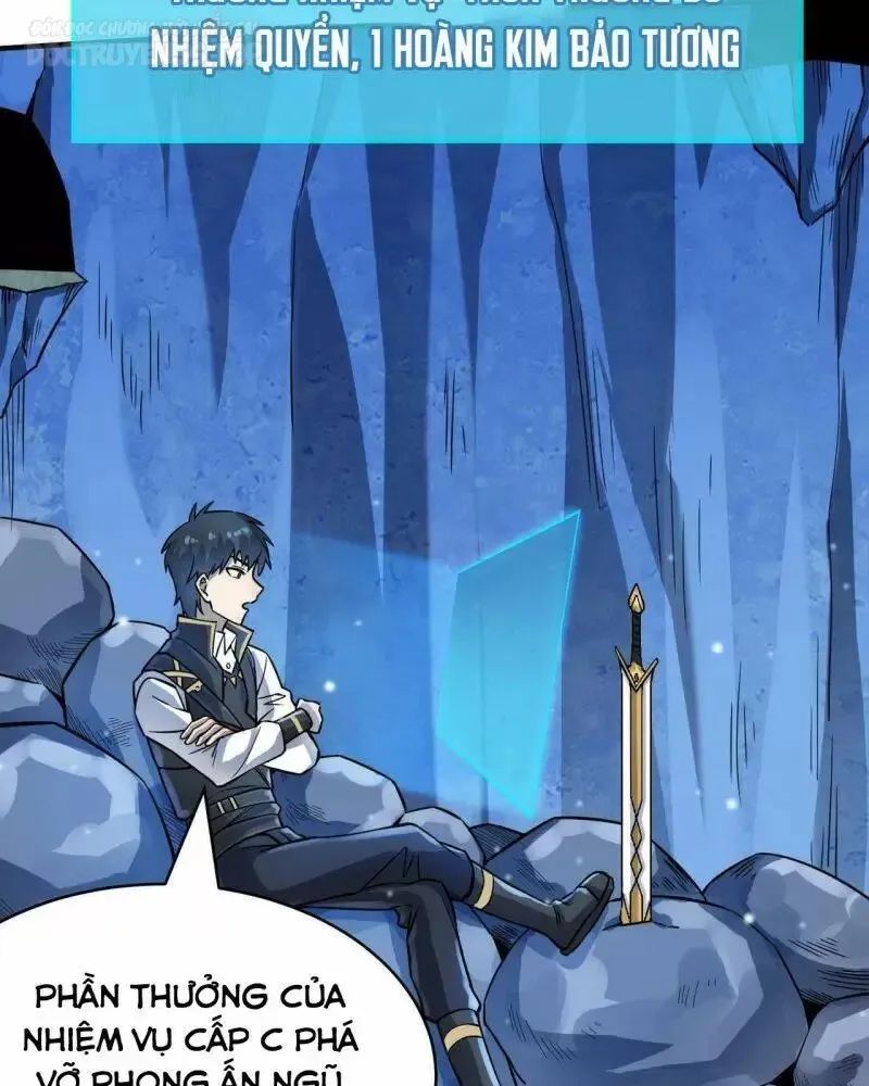 bắt đầu với thiên phú cấp sss chapter 23 10
