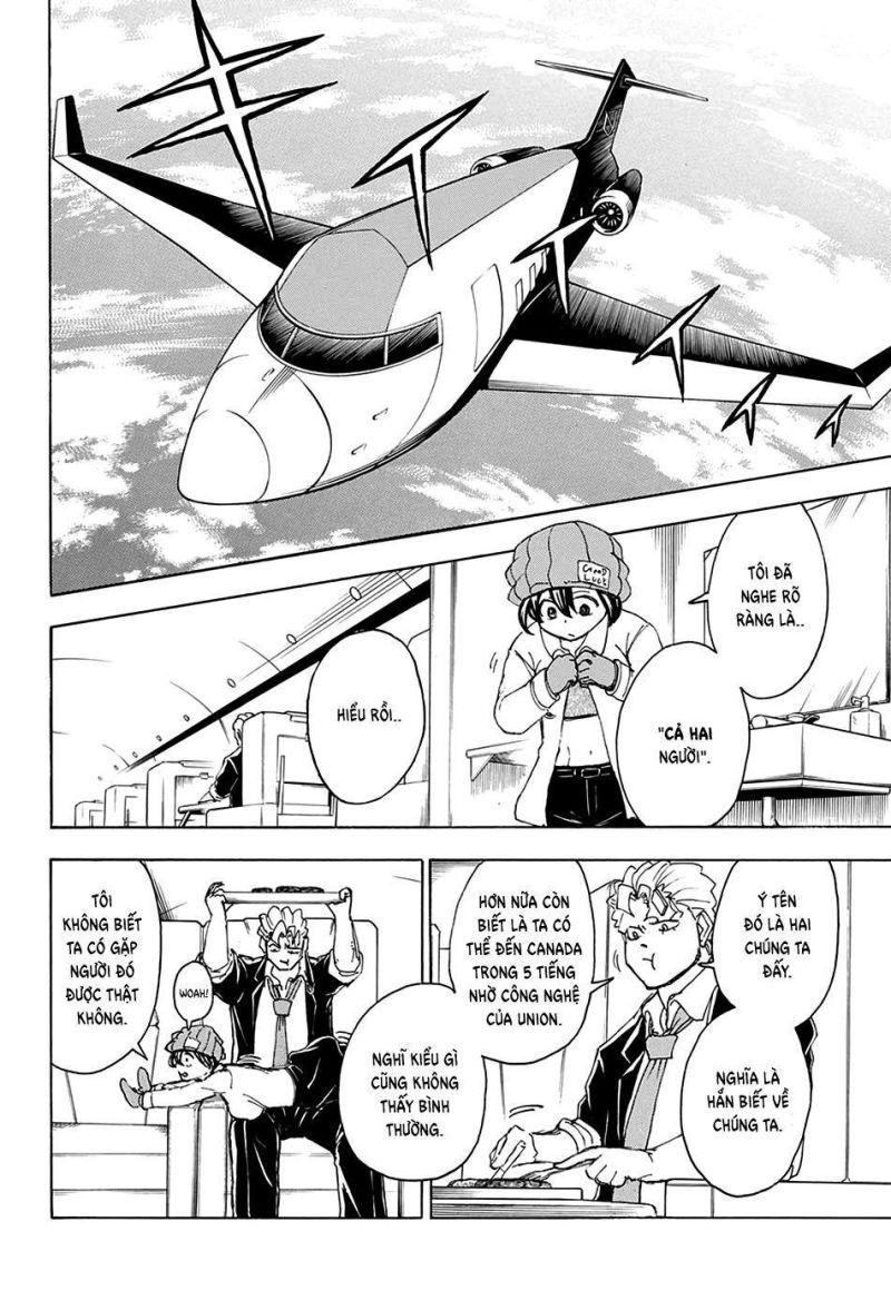 undead unluck chapter 38 10