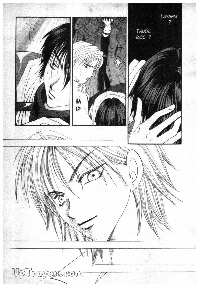 vampire game chapter 11 191