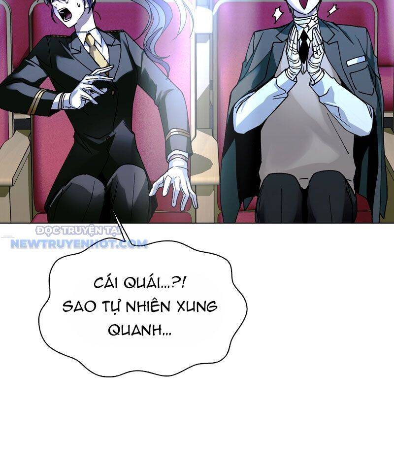 tận thế cũng chỉ là trò chơi chapter 23 30