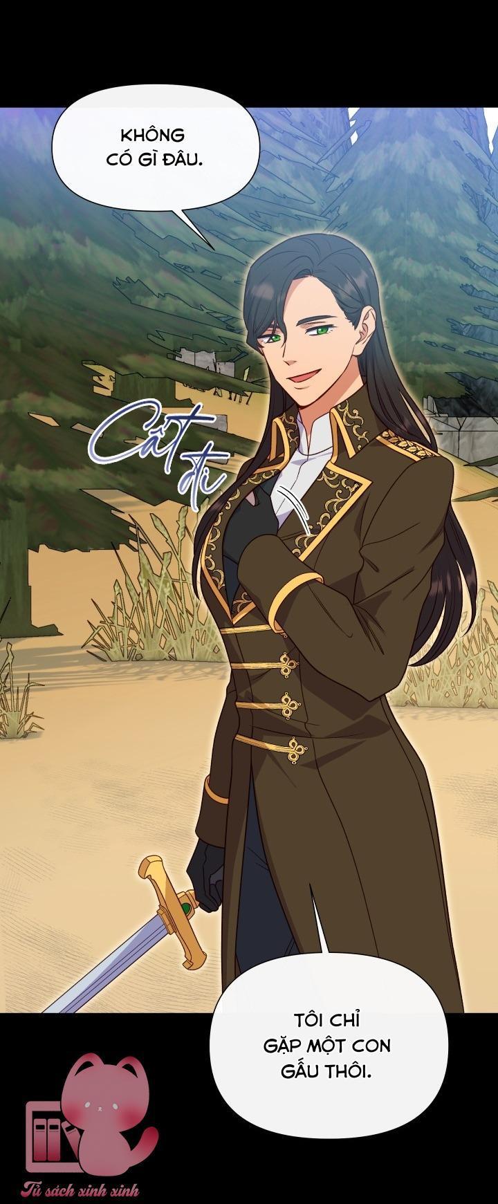 công nương khế ước của gia tộc công tước quái vật chapter 147 27