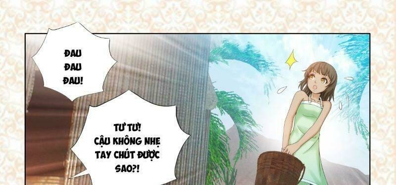 kỳ hiệp địa cầu chi chân tướng trong sa mạc chapter 5 1