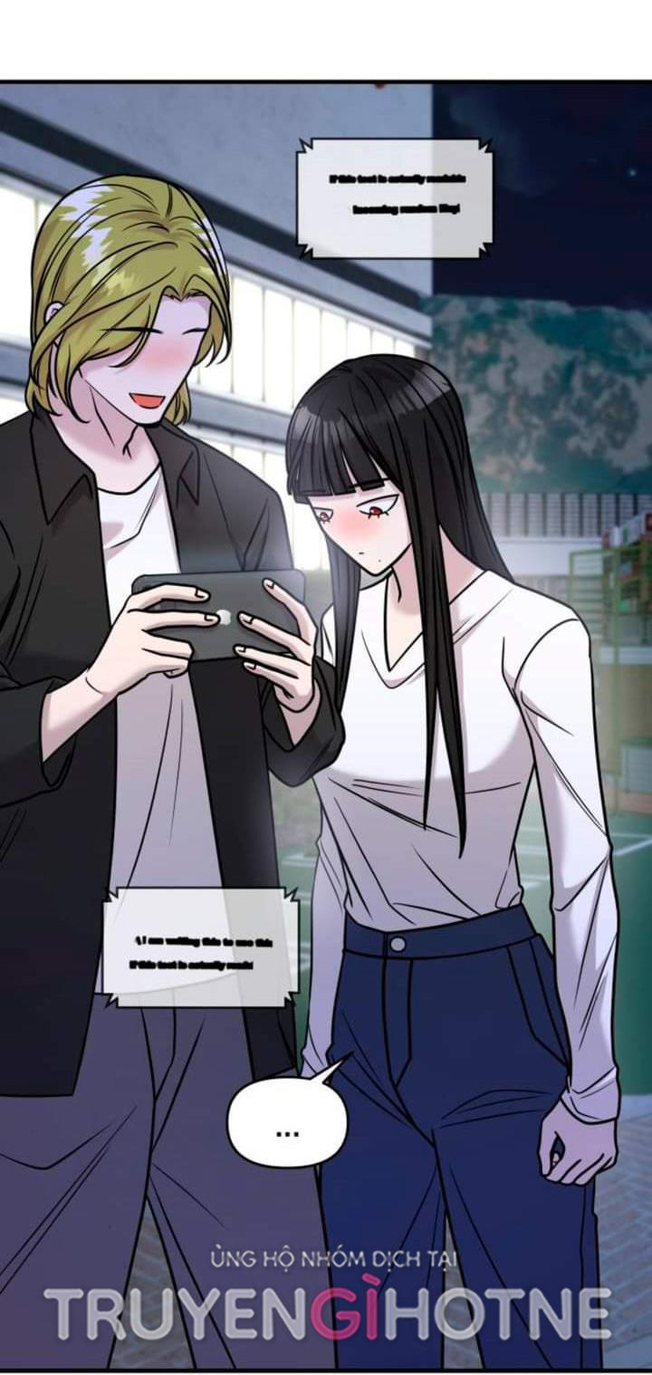 phản diện thuần túy chapter 28.2 30