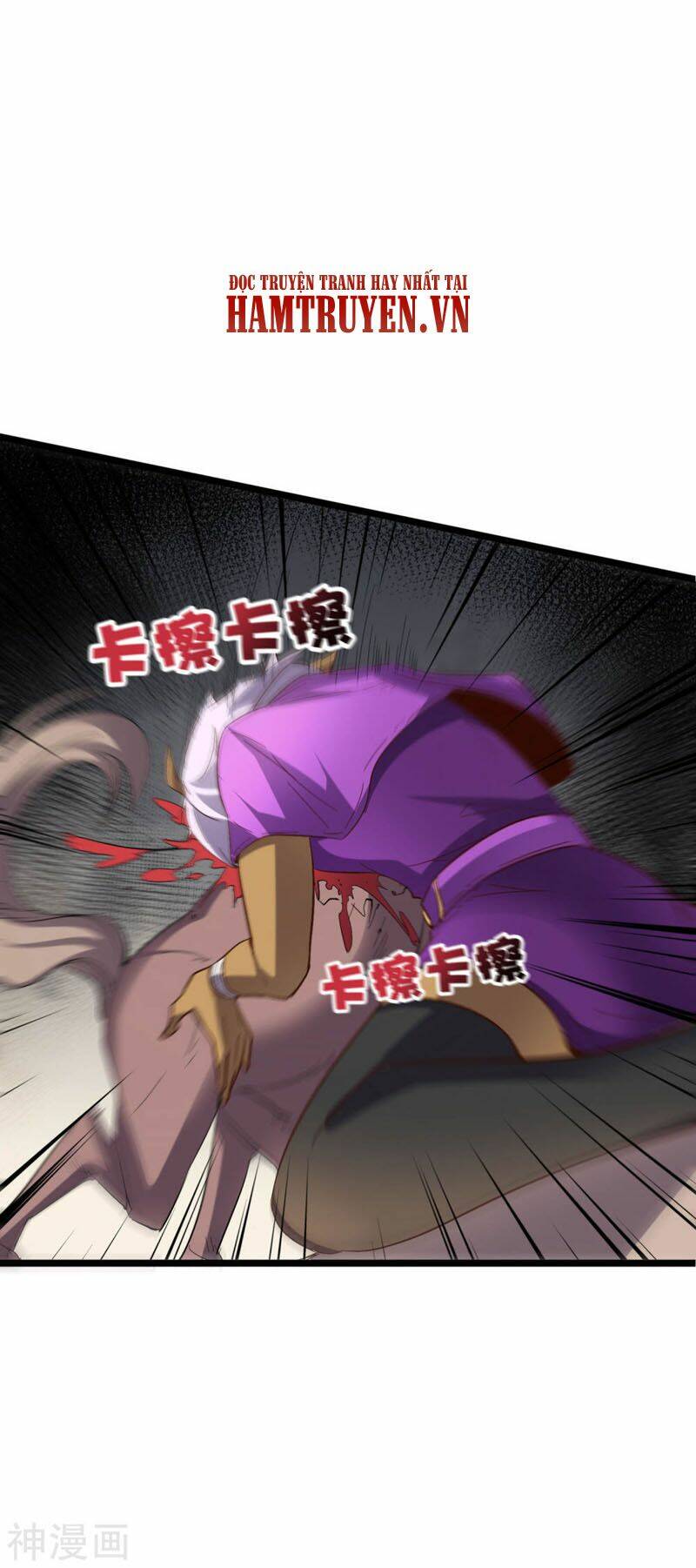 phục thiên thánh chủ chapter 74 25