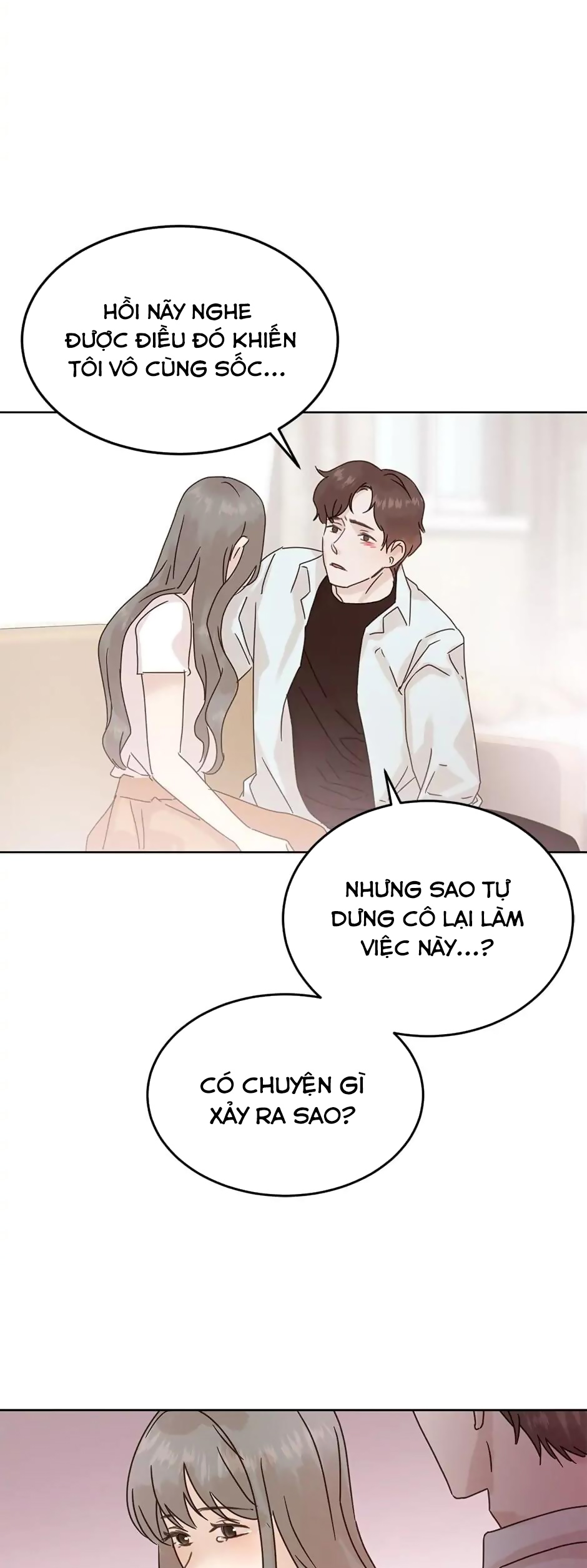 sự trả thù ngọt ngào của vợ tôi chapter 74 17