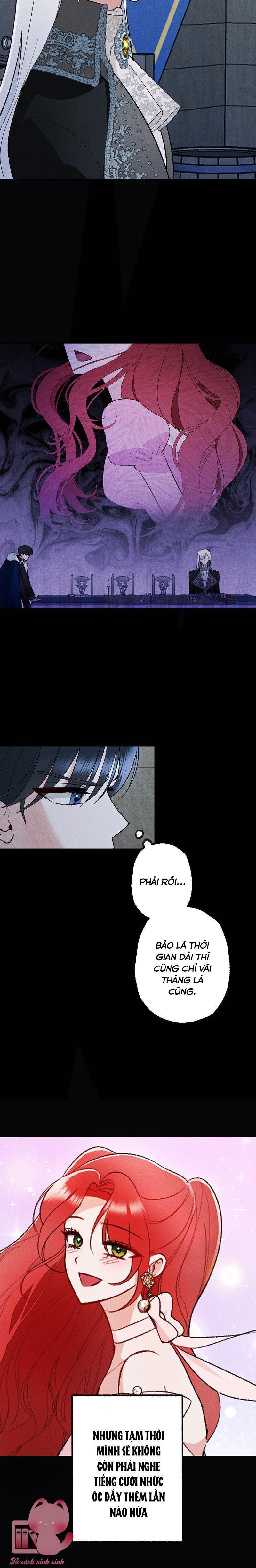 anh muốn em phải tuyệt vọng chapter 13 21