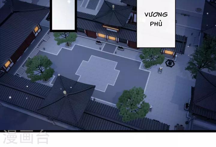 nụ cười của ngươi ngọt gãy tám cái răng của ta chapter 95 45