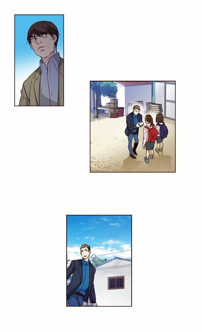 nữ sinh trường wilds chapter 236 23