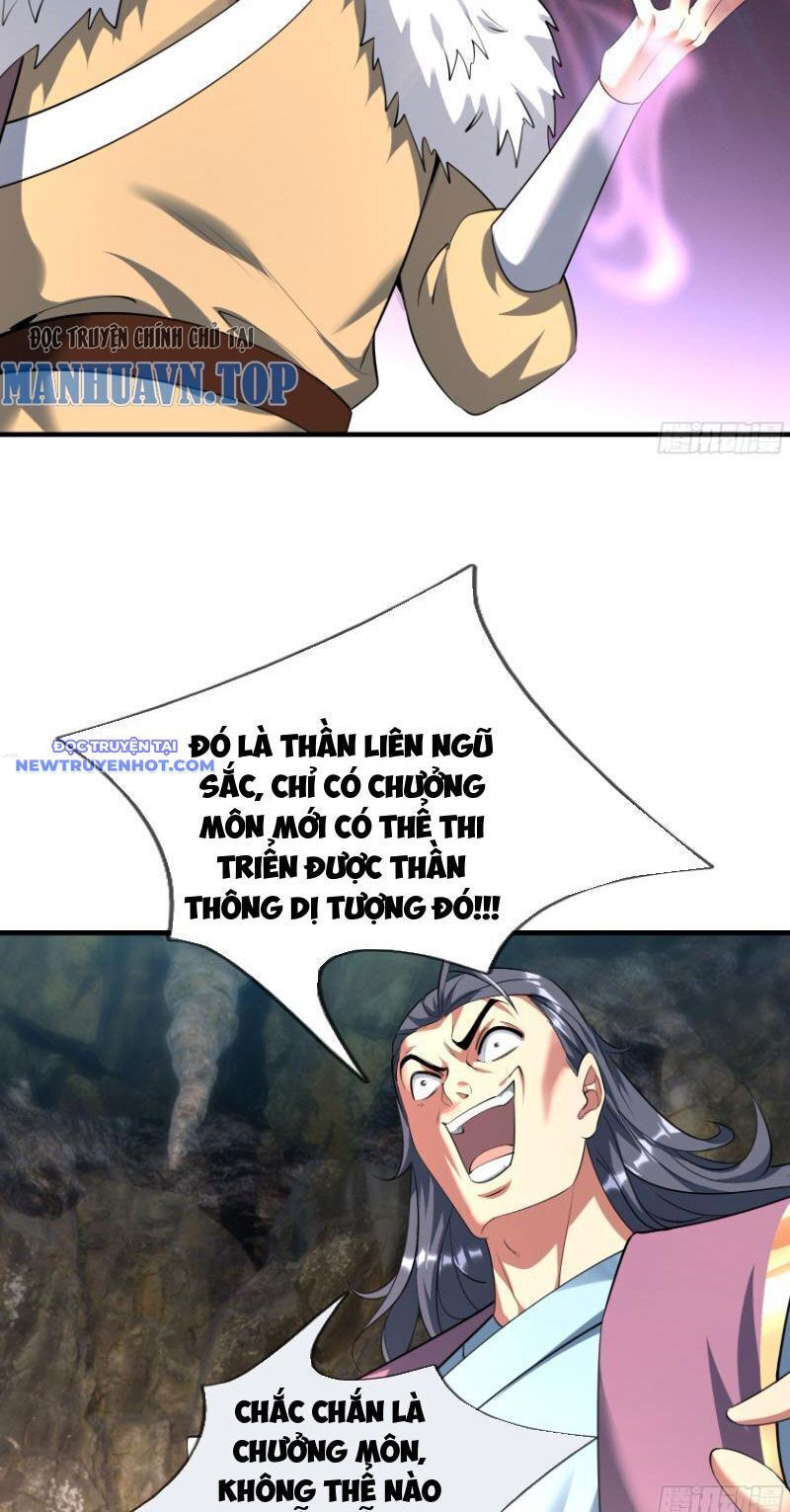 ngủ say vạn cổ: xuất thế đẩy ngang chư thiên chapter 28 67