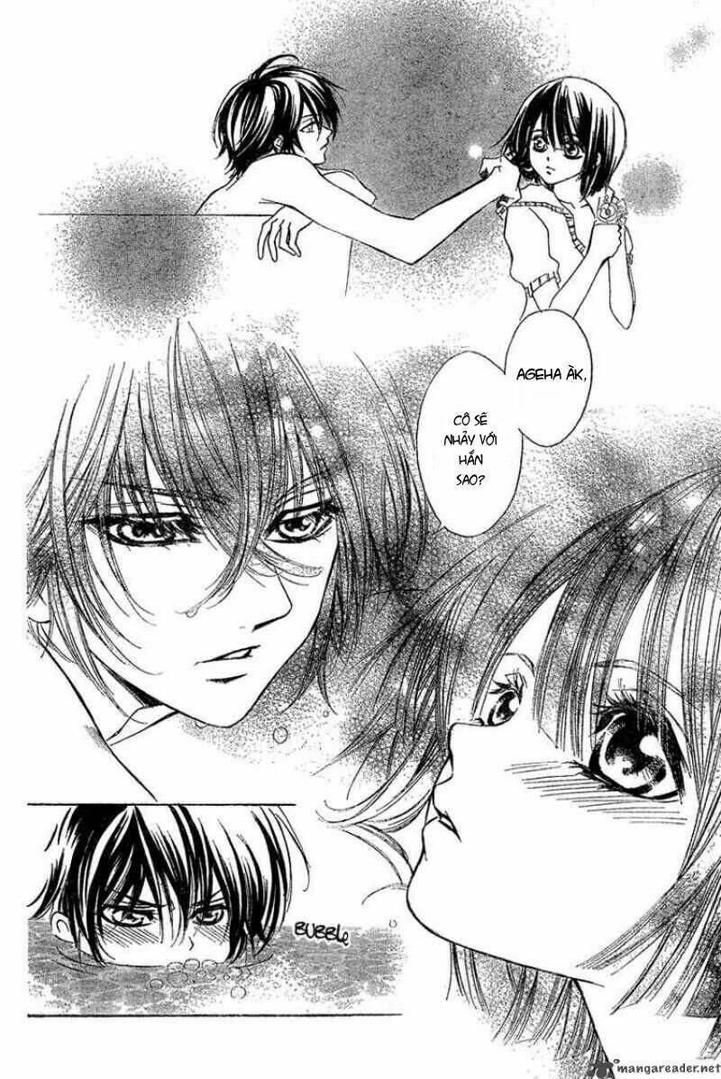 shounen dolls chapter 3 14