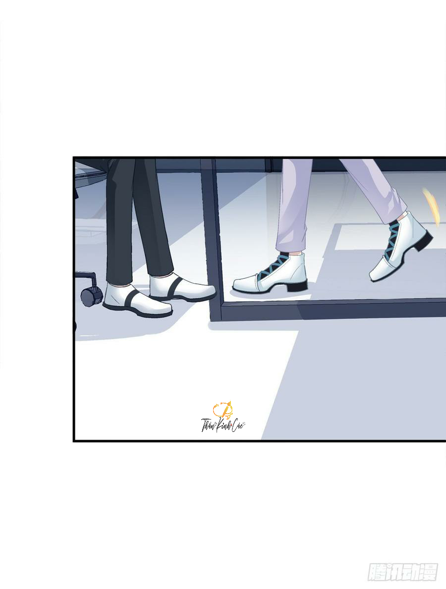 kiểm soát tuyệt đối chapter 81 45