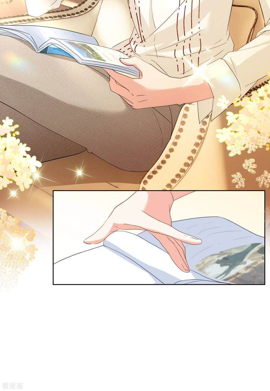 cô ấy đến rồi, xin nằm xuống! chapter 90 12