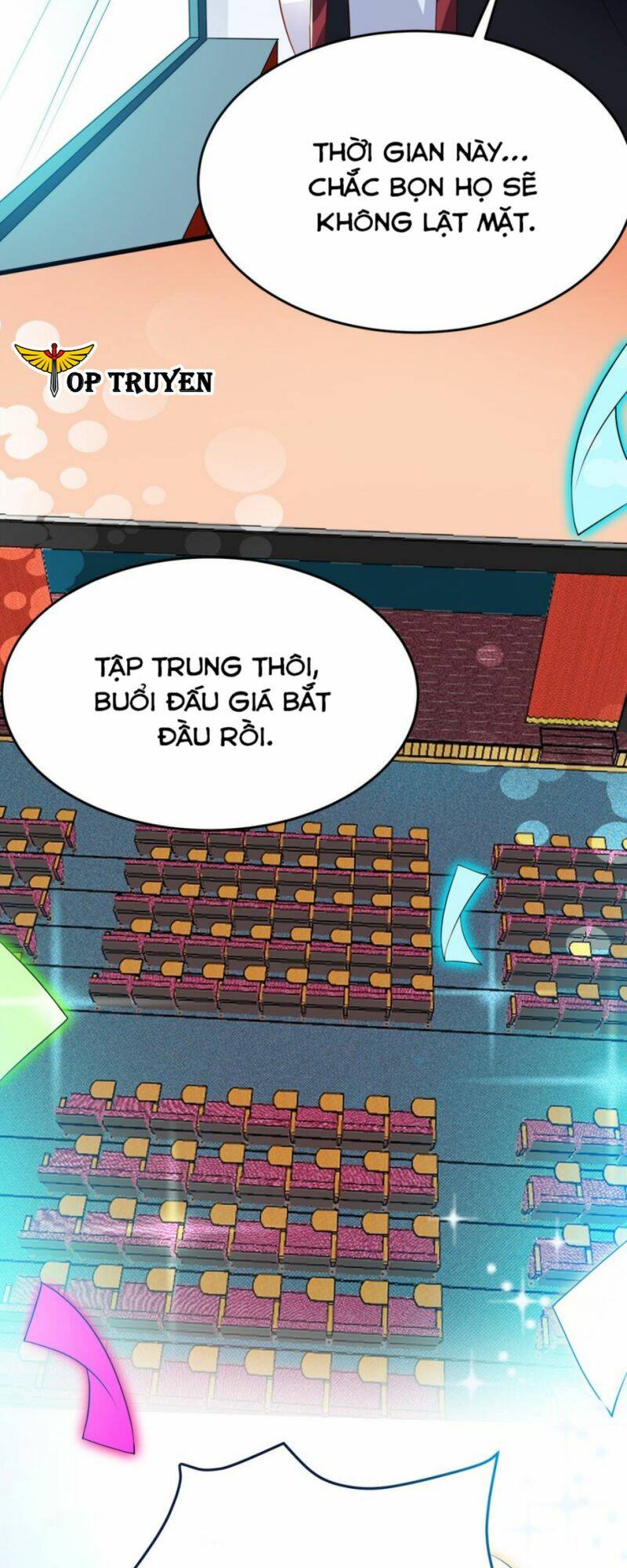 cao thủ xuống núi, bảy vị sư tỷ bảo vệ ta chapter 39 9