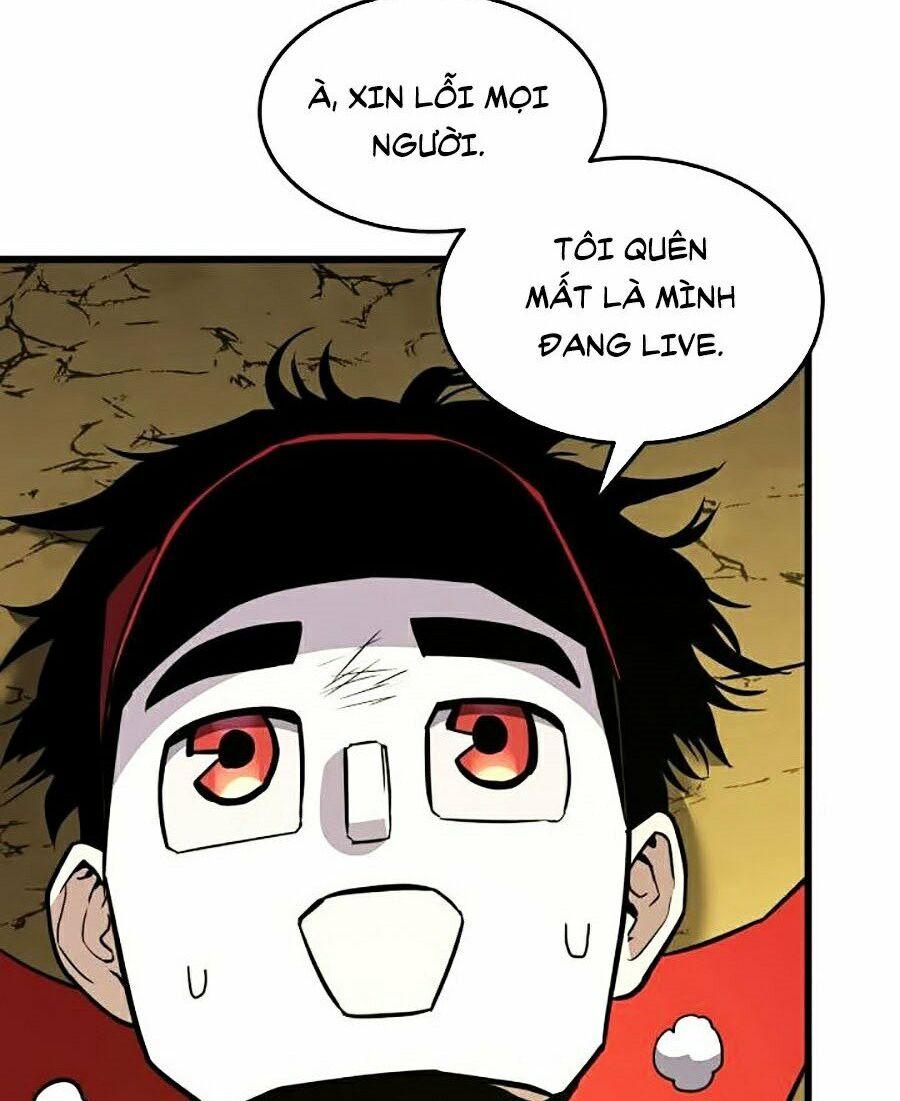 huyền thoại game thủ - tái xuất chapter 26 143