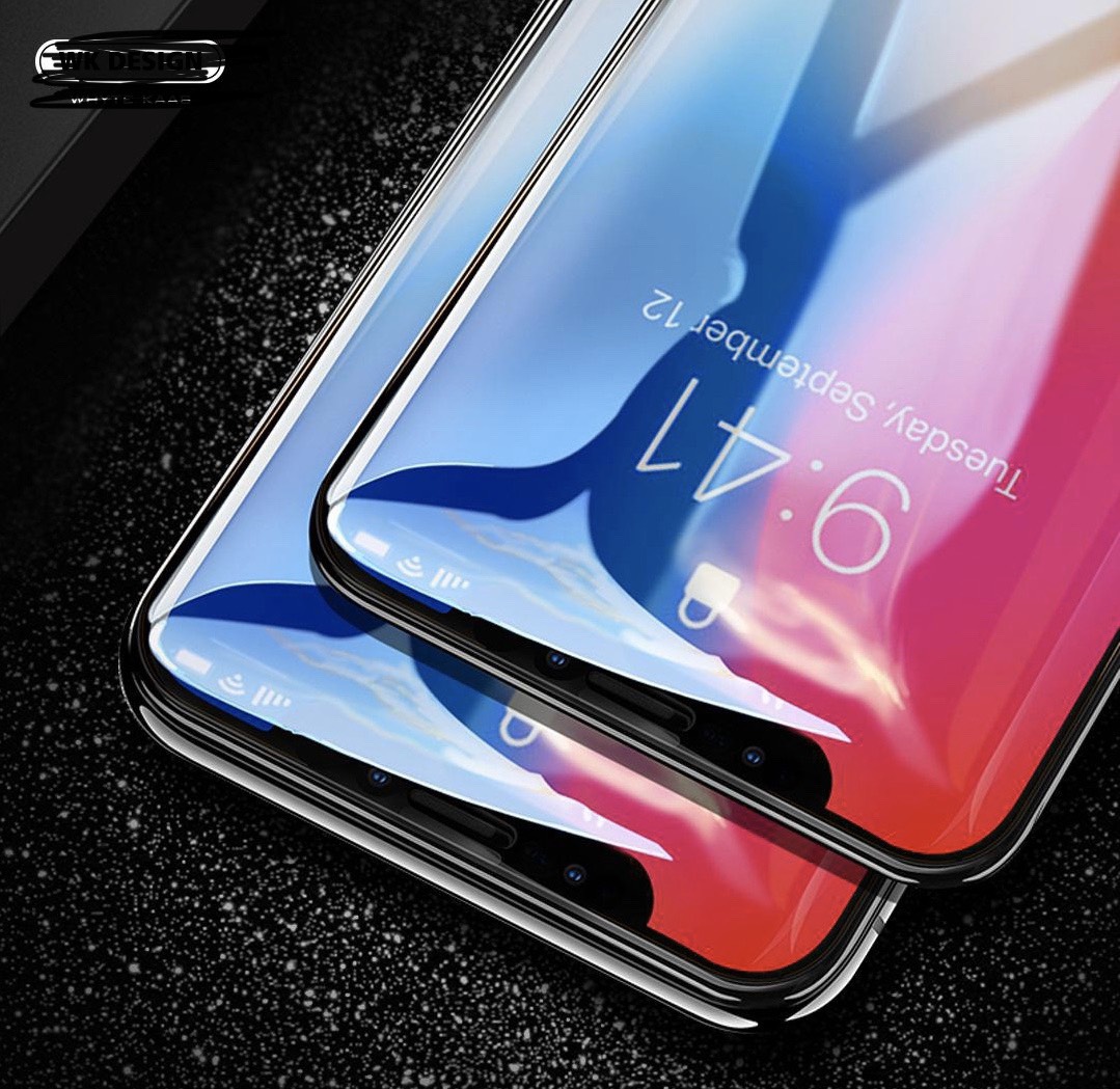 Kính cường lực 9D cho Iphone X/Xs/XsMax/11/11Pro/11Maxpro