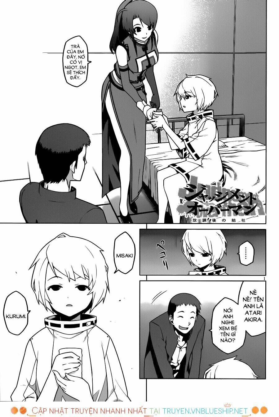 judgement overman chapter 4 1