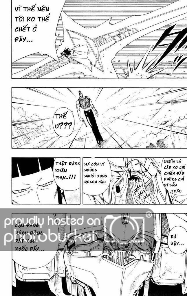 vua pháp thuật chapter 216 8