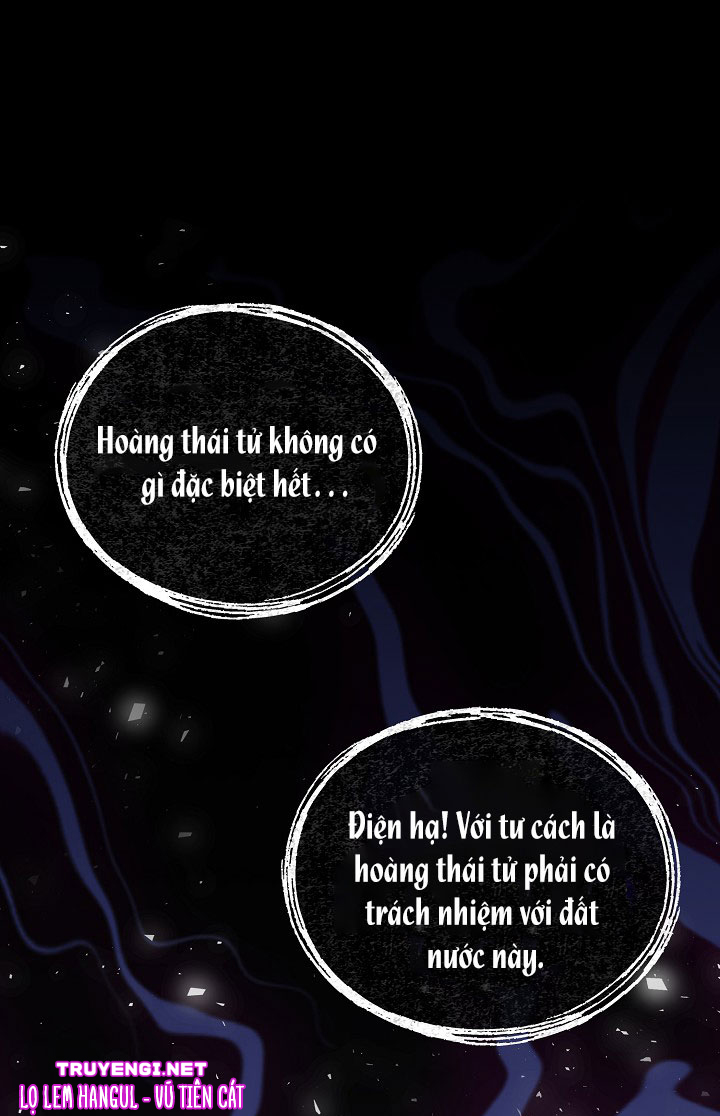 mối tình lãng mạn với kẻ phản diện chapter 6 2