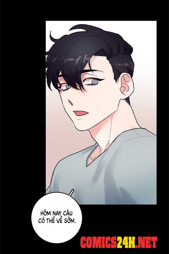 chuyện tình người giúp việc chapter 3 7