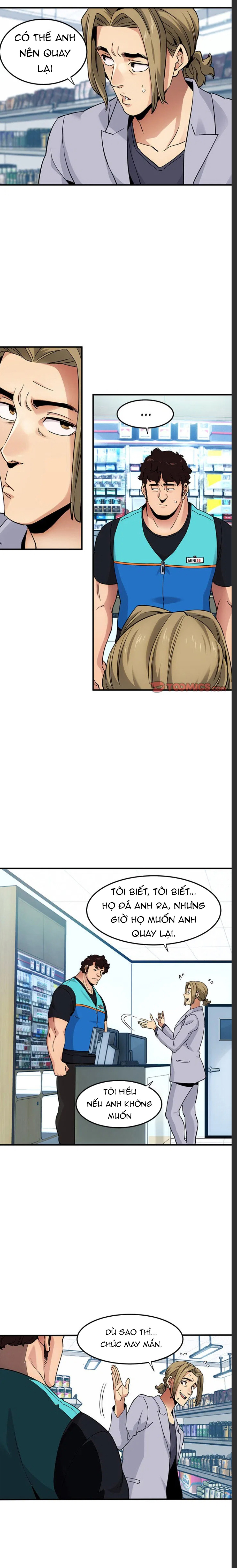 dog on patrol chapter 21 15