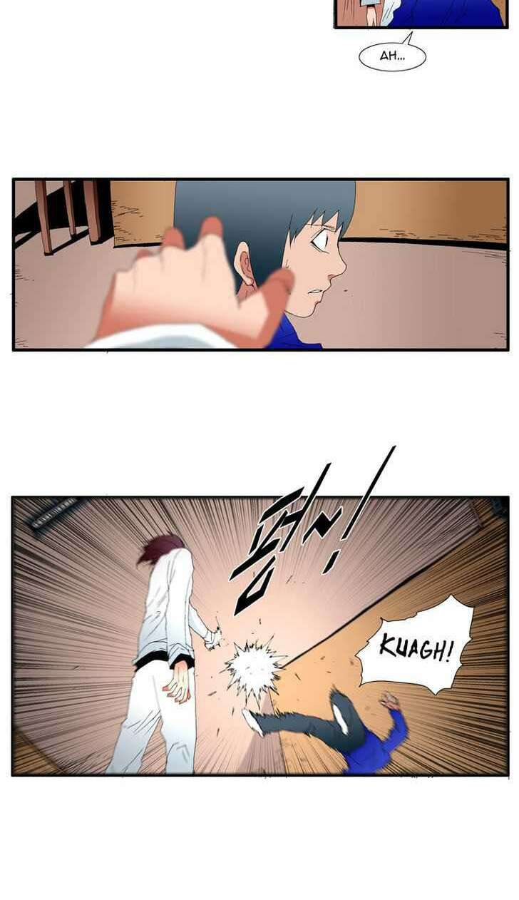 siêu năng chapter 128 5