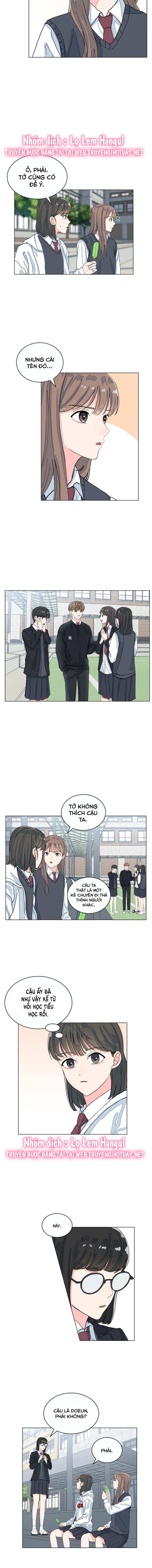 lọ lem hangul coming soon chapter 4 2