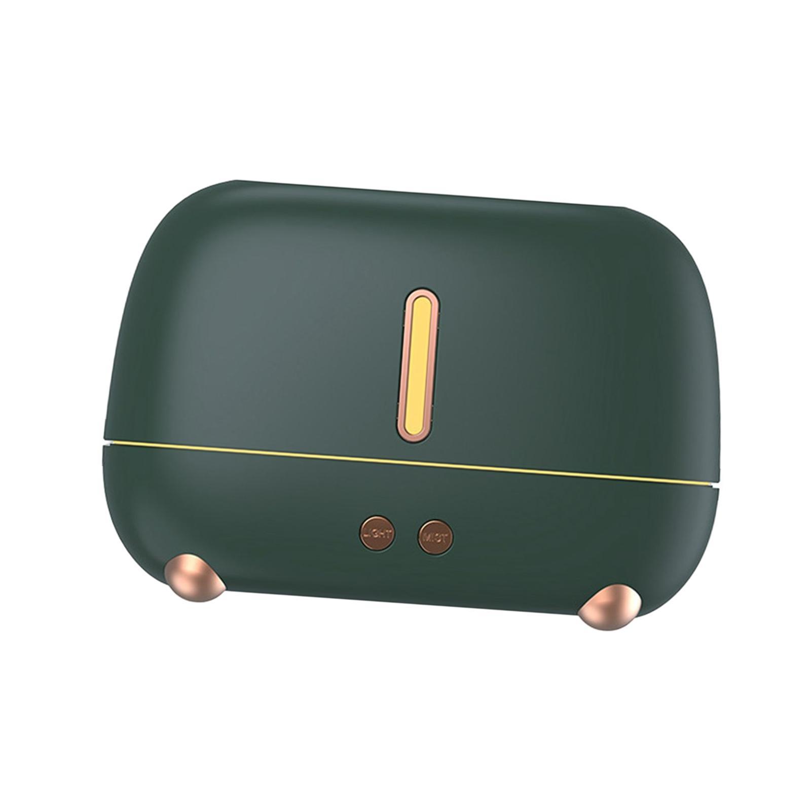 Air Humidifier USB with Mist for Bedroom Office