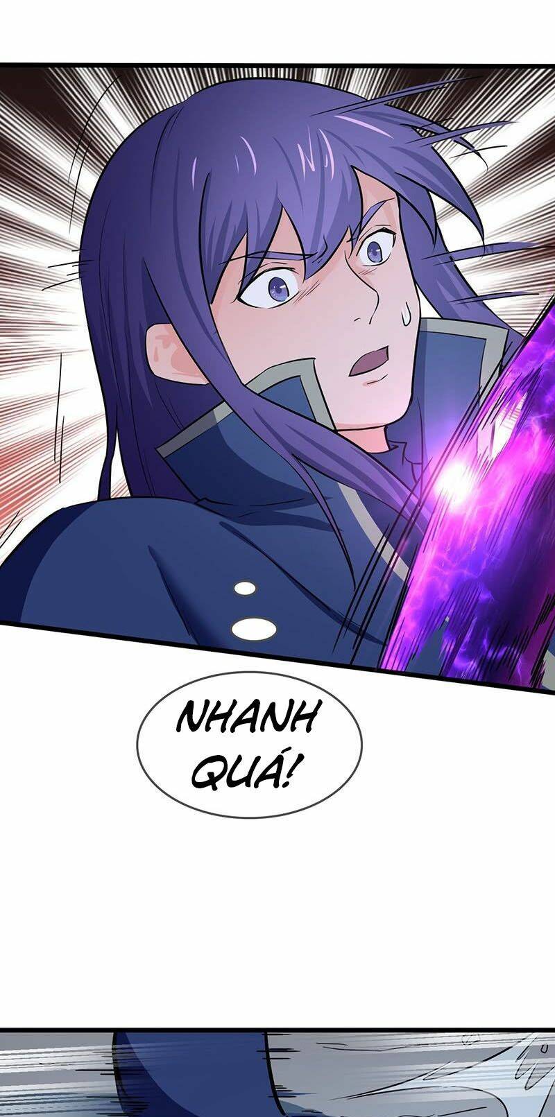 hỗn độn kiếm thần chapter 88 6