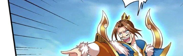 ẩn cư mười vạn năm, đời sau mời ta rời núi chapter 47 70