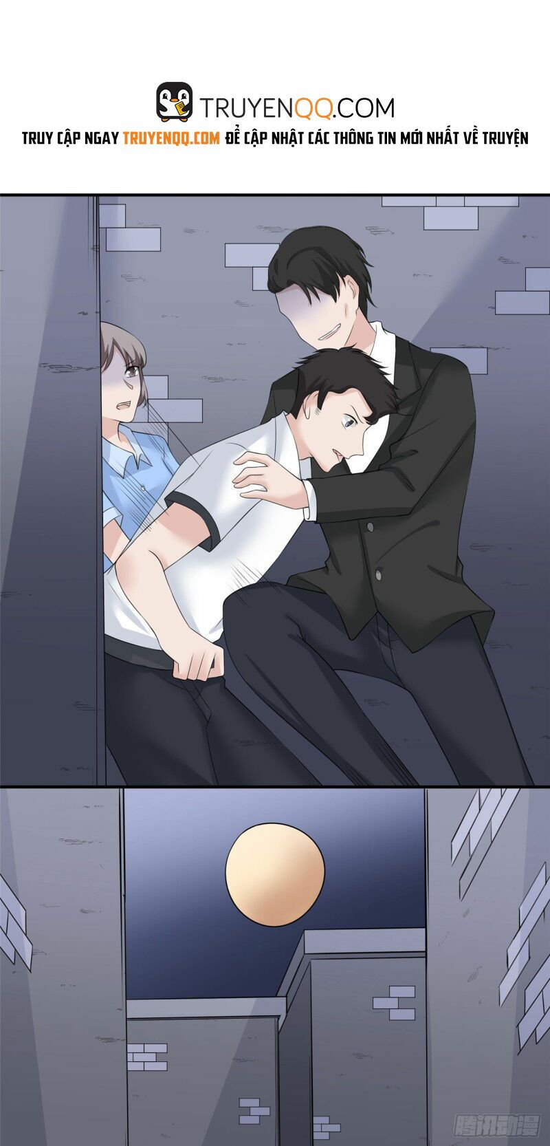 siêu cấp nữ thần trọng sinh chapter 13 28