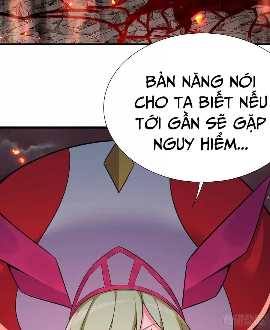 ta nhặt được thuộc tính tại tu chân giới chapter 238.1 5