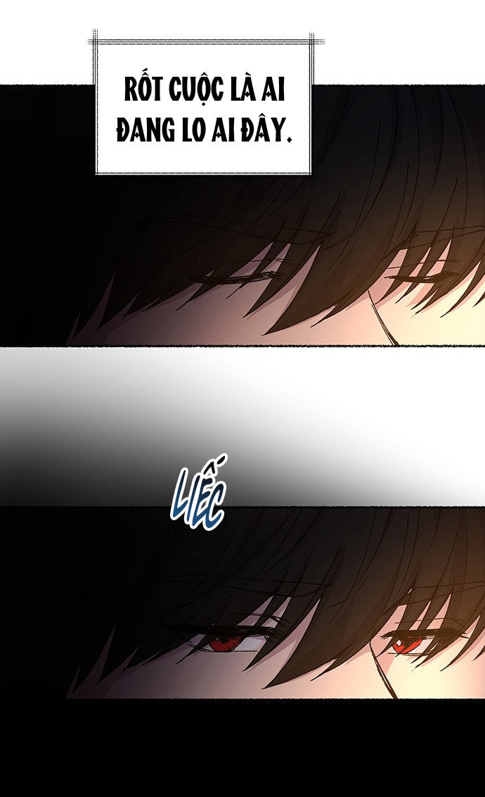 như gió trên cành cây khô chapter 40 21