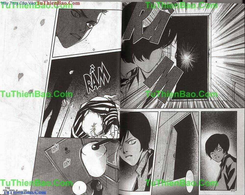 cổ vật kinh hoàng chapter 7 60