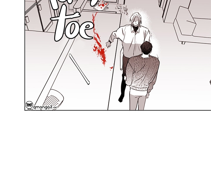 bữa tiệc của những đóa hoa chapter 21 12