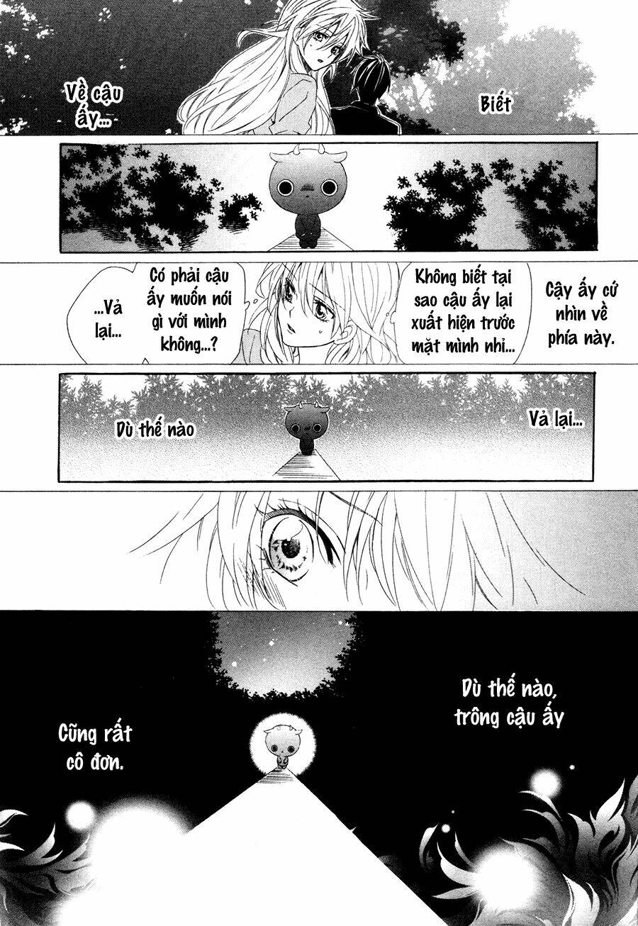 kami-sama gakuen armeria chapter 13.2 24