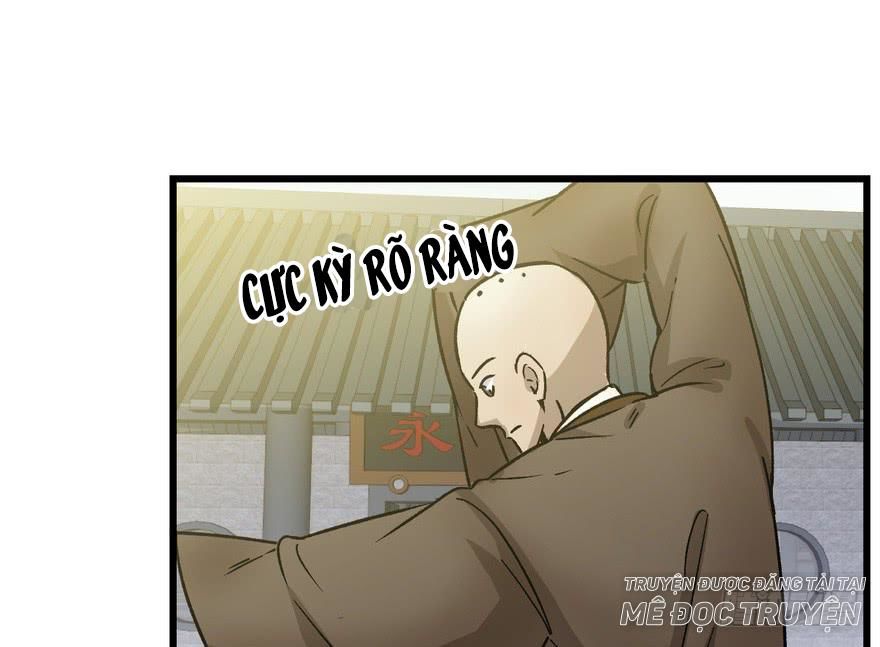 quẻ phi thiên hạ chapter 8 41