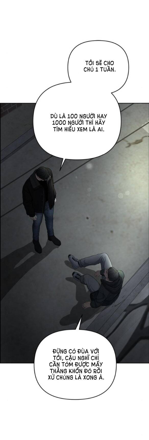 hy vọng duy nhất chapter 22.1 28