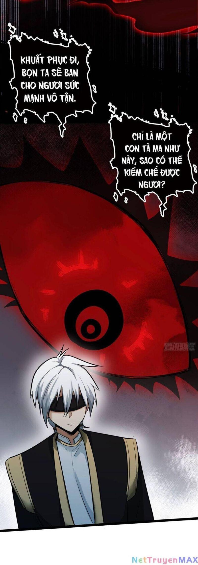 thiên sư chapter 31 22